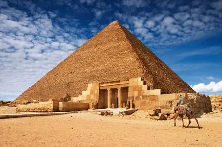 A titokzatos város Egyiptom isteneit (a titokzatos város az istenek) A titokzatos város az istenek Egyiptomban