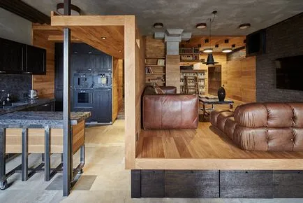 Ingyenes tervezés - azaz, fotók és tippek apartmanjai ingyenes tervezés