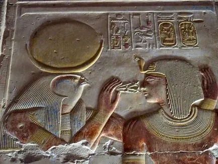 A titokzatos város az istenek Egyiptomban (blog) A titokzatos város az istenek Egyiptomban