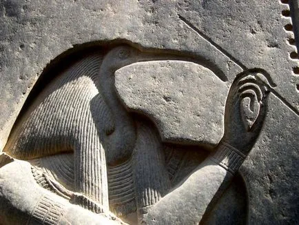 A titokzatos város az istenek Egyiptomban (város) A titokzatos város az istenek Egyiptomban