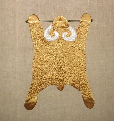 Kabala a ram