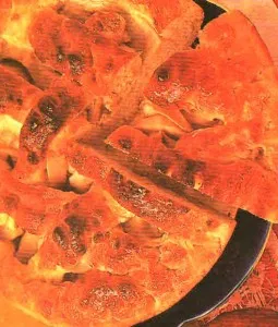Ezer tippek - mit főzzön kelt tészta (kelt tésztát lehet) Ezer tippek - mit kell készíteni a kelt tészta