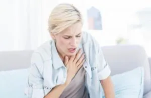 A hőmérséklet alatt és a kezelés után appendectomia (vakbélgyulladás) A hőmérséklet alatt és a kezelés után appendectomia