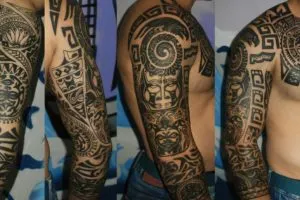 Tattoo karján a férfiak és a nők értékét, vázlatok, ötletek (kéz) Tattoo karján a férfiak és a nők értékét, vázlatok, ötletek