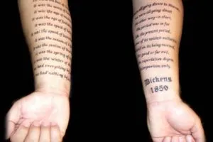 Tattoo karján a férfiak és a nők értékét, vázlatok, ötletek (tetoválás) Tattoo karján a férfiak és a nők értékét, vázlatok, ötletek