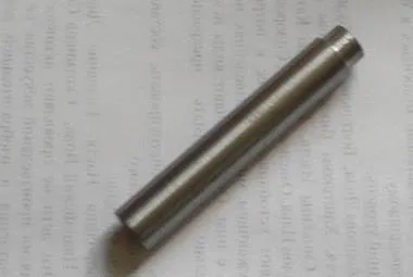 Elméleti szempontból a transzformációs a jel MP 371 a harcban alatt 9 mm - studopediya (manuális) Elméleti szempontból a transzformációs a jel MP 371 a harcban alatt 9 mm - studopediya