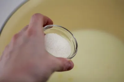 A tésztát tortilla - lépésről lépésre recept, hogyan kell főzni fotókkal