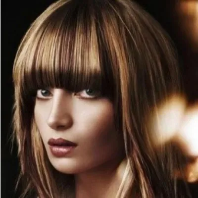 Hair színezés, ami (figyelni) Hair színezés, mi ez