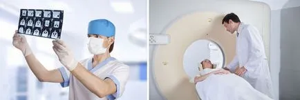 Imaging az egész test