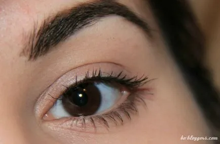 Tesztelés újdonság szempillaspirál Max Factor false lash hatás epikus - csapat bloggerek
