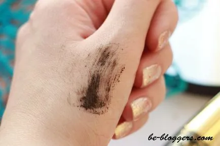 Tesztelés újdonság szempillaspirál Max Factor false lash hatás epikus - csapat bloggerek