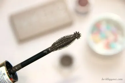 Tesztelés újdonság szempillaspirál Max Factor false lash hatás epikus - csapat bloggerek