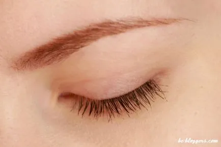 Tesztelés újdonság szempillaspirál Max Factor false lash hatás epikus - csapat bloggerek