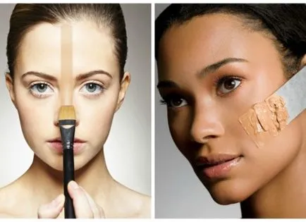 Alapítvány Lancome csoda levegőt de Teint, idole ultra kopás, értékelés (Lancome) Alapítvány Lancome csoda levegőt de Teint, idole ultra kopás, vélemények