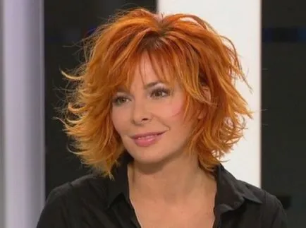 Titkok Mylene Farmer, amely tények az egyik legrejtélyesebb énekes inkább nem kommentálja az (a) Titkok Mylene Farmer, amely tények az egyik legrejtélyesebb énekes inkább nem kommentálom