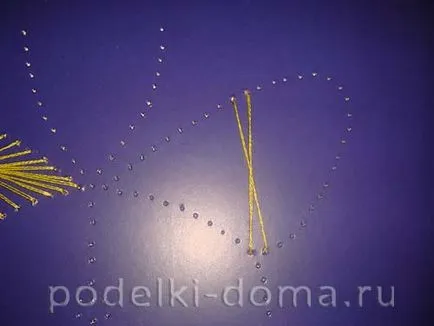 Izon gépek kezdőknek (master class), egy doboz ötletek és műhelyek