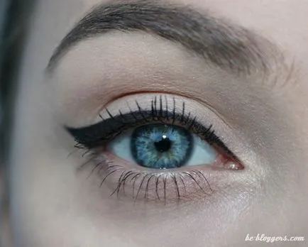Tesztelés újdonság szempillaspirál Max Factor false lash hatás epikus - csapat bloggerek