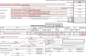 Fuvarlevél forma 12 tárgyalási szabályait regisztráció, az űrlap letöltéséhez