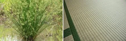 A hagyományos japán ház, információk a Japán (Washi papír) A hagyományos japán ház, információk Japán