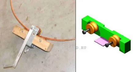 Bender saját kezűleg