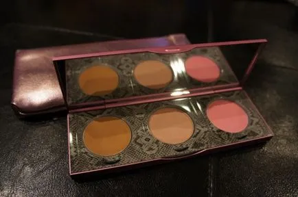Top 10 legjobb Cosmetics 2016-2017 értékelés