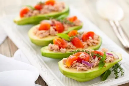 Tuna receptek, a hivatalos honlapján receptek Julia Vysotsky (receptek) Tuna receptek, a hivatalos honlapján receptek Julia Vysotsky