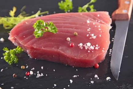 Tuna receptek, a hivatalos honlapján receptek Julia Vysotsky (főzés) Tuna receptek, a hivatalos honlapján receptek Julia Vysotsky