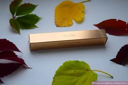 Mascara Faberlic - az Oscar - - vélemények, fényképek és ár