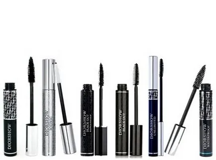Top 10 legjobb Cosmetics 2016-2017 értékelés