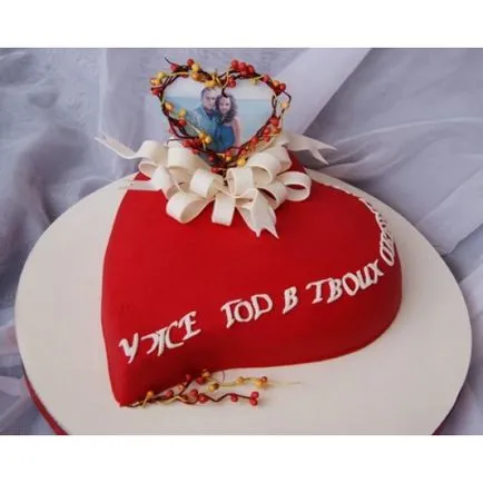 Torta az esküvő évforduló születésnapi torták tervezési lehetőségek (évforduló) Torta az esküvő évfordulóját kialakítási lehetőségeit születésnapi torták