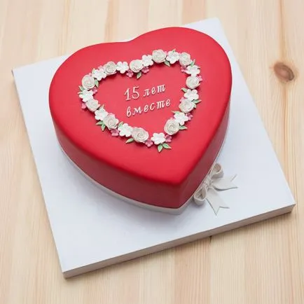 Torta az esküvő évforduló születésnapi torták tervezési lehetőségek (évforduló) Torta az esküvő évfordulóját kialakítási lehetőségeit születésnapi torták