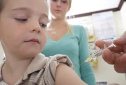 Ez adja a beoltás előtt