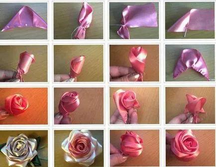 Mi a szalagok Mi a szalagok