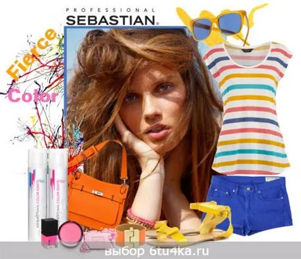 Hogyan megy a tengerparton egy