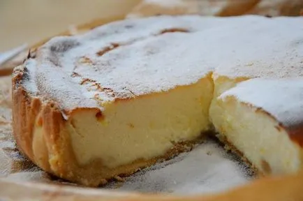 Sajt rakott, mint az óvodában - 4 lépésről lépésre recept fotókkal
