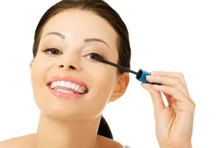 Max Factor szempillaspirál, hogyan kell választani