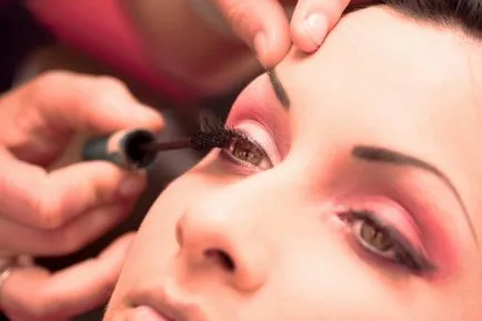 Max Factor szempillaspirál, hogyan kell választani