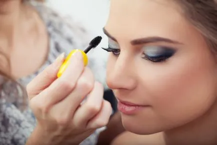 Max Factor szempillaspirál, hogyan kell választani