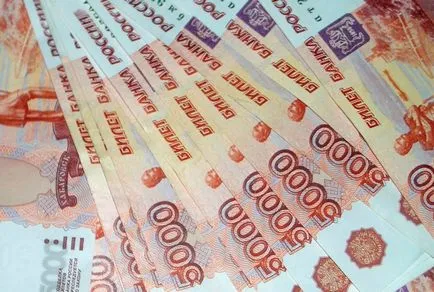 Ukránok emelni a nyugdíjminimum