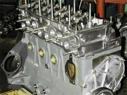 Tuning 2107, 2105, 2106, és más klasszikusok saját kezűleg (vaz) Tuning 2107, 2105, 2106, és más klasszikusok saját kezűleg