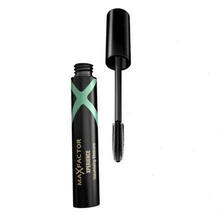 Max Factor szempillaspirál, hogyan kell választani