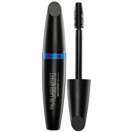Max Factor szempillaspirál, hogyan kell választani