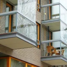 Telepítése műanyag ablakok az erkélyen, és egy loggia kezüket (műanyag) Telepítése műanyag ablakok az erkélyen, és egy loggia a kezüket