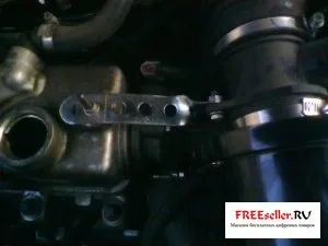 Beállítása nulla ellenállás szűrő