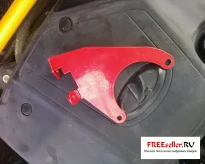 Beállítása nulla ellenállás szűrő