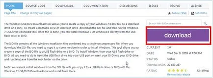 A Windows telepítése 10 netbook útmutató
