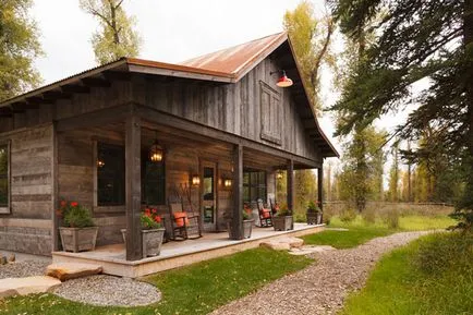 Street vázák virágok (48 fotó) Minden, az anyagok és a kivitelezés
