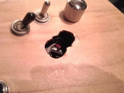Telepítése Killswitch gitár