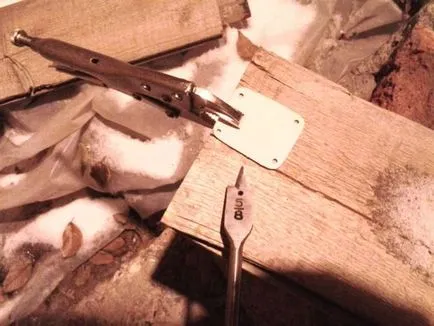 Telepítése Killswitch gitár