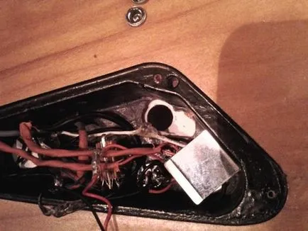 Telepítése Killswitch gitár